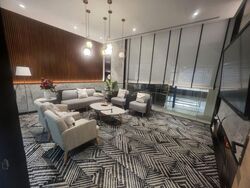 American Club (D9), Office #578502361